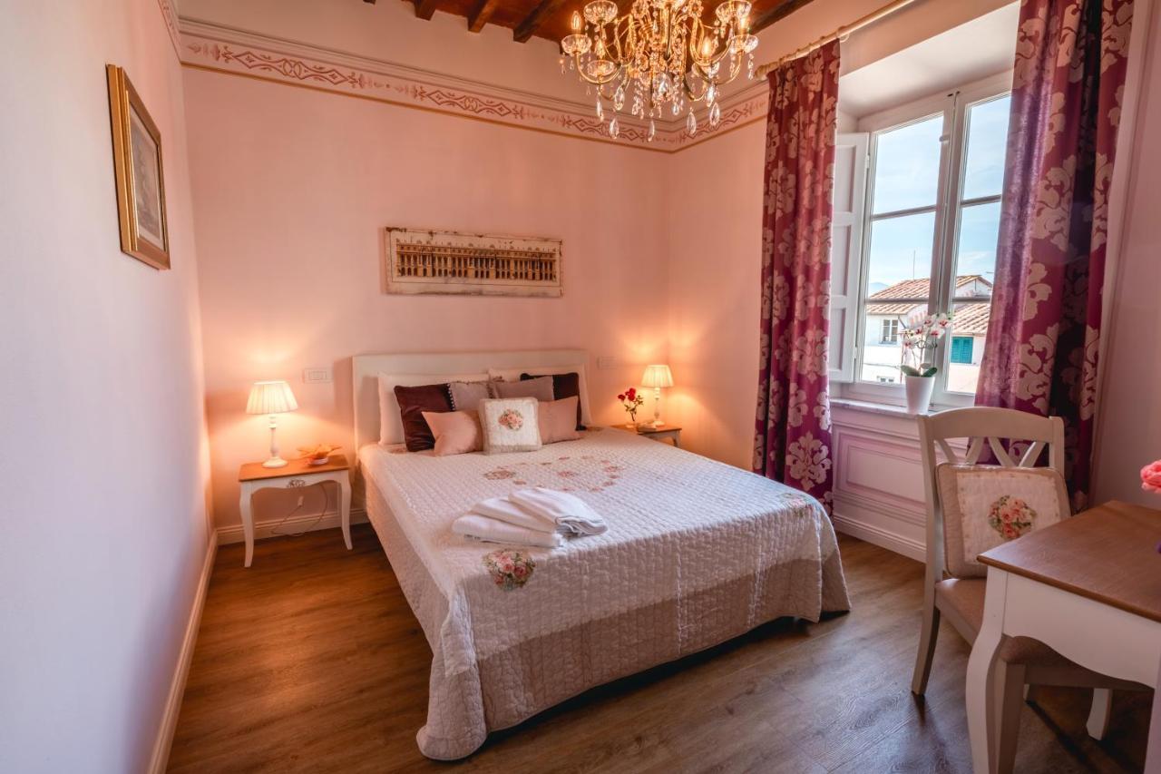 Villa La Preziosa Lucca Bagian luar foto